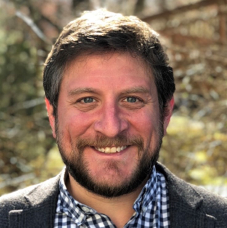 Greg Barabell